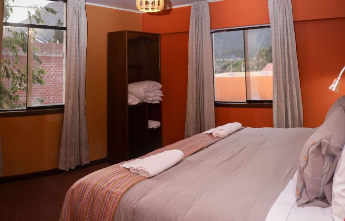 Colibrí Inn