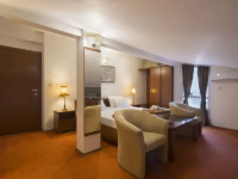 Villa Ljubanovic Hotels in Budva