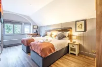 Charlcombe Inn Hotels in Saltford