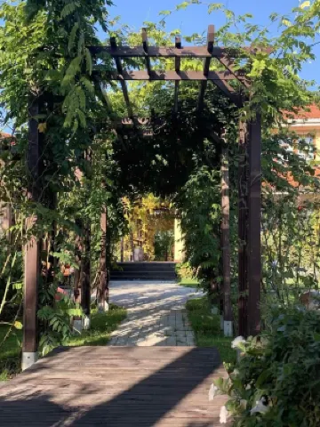 豪華別墅 - JessApart Walendia