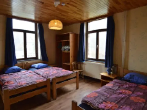Ardennes Stay for 21 Guests Hotels in Stavelot