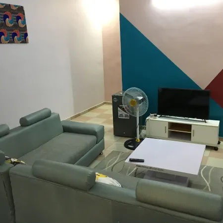 Residence MaryHouse - Free Breakfast and Taxi from Airport