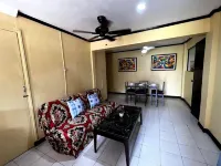 Casa Talisay Sleeps 6 with Garage Hotels in Talisay