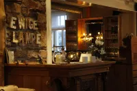 Zur Ewigen Lampe Romantisches Landhotel & Restaurant Hotel a Heimbach