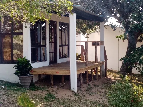 Restaurante Calor Tropical Hotels in Inhaca