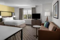 Residence Inn Tysons - 3 Sao