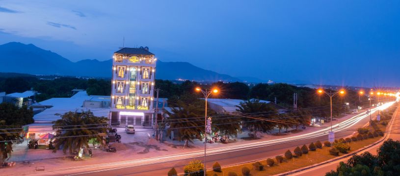 Thoi Binh Hotel Hotels in Cam Lam