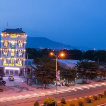 Thoi Binh Hotel