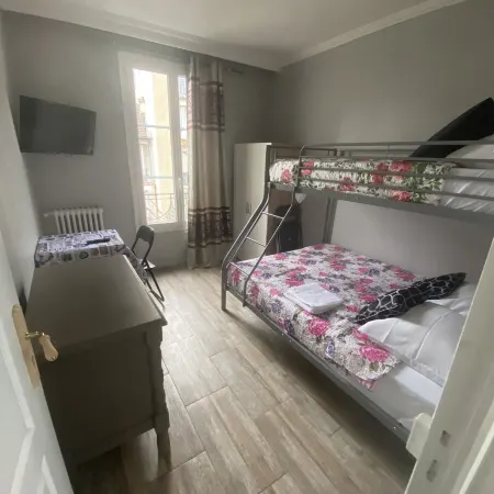 Rent Appart - Colombes