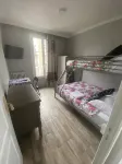 Rent Appart - Colombes - Haustierfreundliche