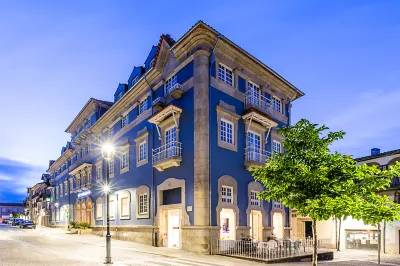 Ibis Styles Chaves Hotels in Boticas