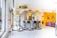 โรงแรมมูซายปวยร์โตวัลลาร์ตาเฉพาะผู้ใหญ่ - 5 ดาว