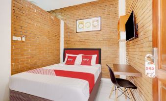 Hotel O D Kost in Kandri Semarang