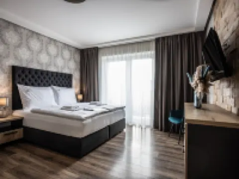 Hotel Demanova Apartments Dependance Hotels in Liptovsky Mikulas