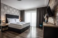 Hotel Demanova Apartments Dependance Hotel in zona The Synagoge of Liptovsky Mikulas