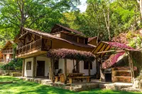 Hotel Cabanas Club Sierra Limon - Lodges