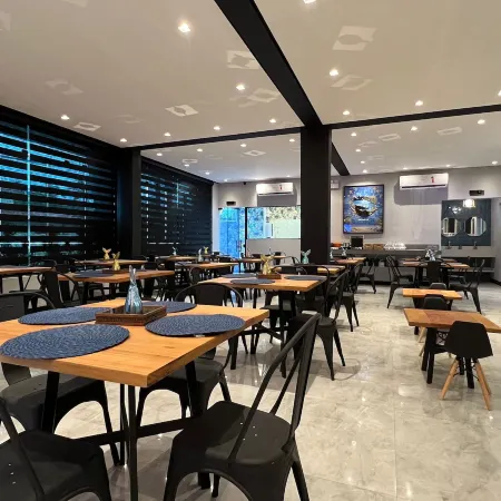 Hotel la Serena