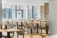 Best Western Plus Hotel Odense - breakfast