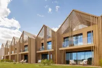 Verdelago Resort Hotels in Castro Marim