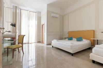 Napolit'Amo Hotel Principe Hotels in Naples