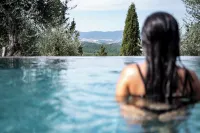 Albergo Diffuso Borgo Santo - Pools