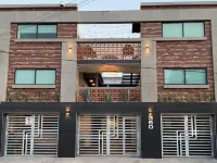 TJ Border Suites by Hosted by Me Hotels near Border Crossing Mexico-US