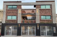 TJ Border Suites by Hosted by Me Các khách sạn ở 