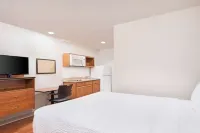 WoodSpring Suites Chattanooga Hotels in Collegedale