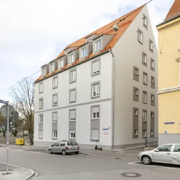 Limehome Augsburg