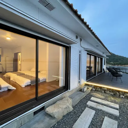 Sugawa House 1