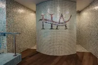Hotel Aventus - spa