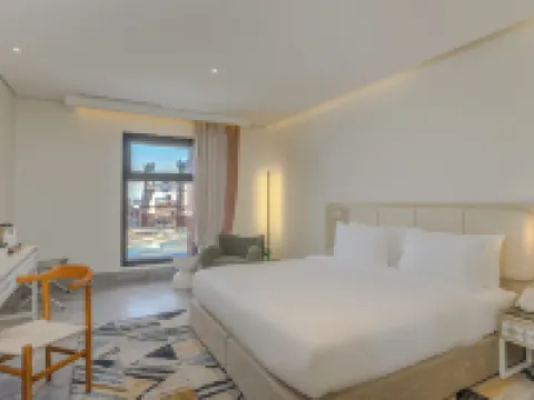 Ewaa Express Hotel - Al Shati Hotels in Jeddah