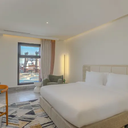 Ewaa Express Hotel - Al Shati