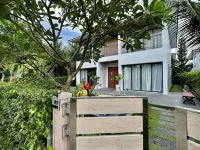 West Phu Quoc Beach Villa Private Swimming Pool Hotels in 