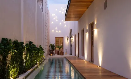 Más Palomas Concept House by Paloma's Hotels - Adults Only