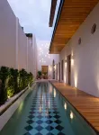 Más Palomas Concept House by Paloma's Hotels - Adults Only - مطابخ