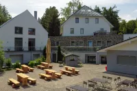 Hotel Restaurant Auerhahn Hotel a Bad Wildbad