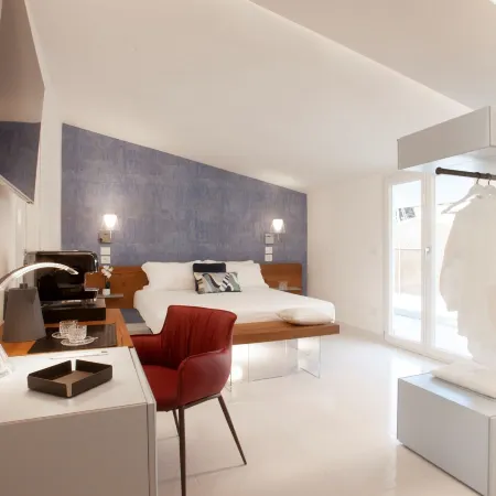 Aquamaris Design Suite & Spa