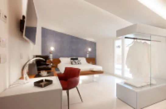 Aquamaris Design Suite & Spa