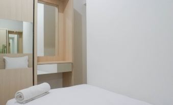 Relaxing and Serene 2Br Apartment at Tanglin Supermall Mansion