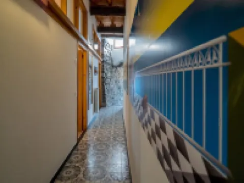 Unda de Ma con Vista mare e balcone