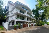 Lotus & Orchid Villas by Ramnath Homes - 3 tähden