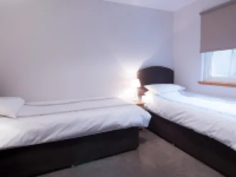 Morris Gardens Apartments Hotels in Inverurie