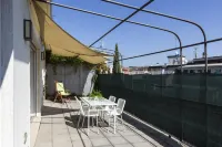 Edolo Terrace