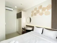 Comfort Stay 1Br at Vasanta Innopark Apartment