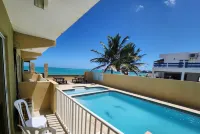 Selva Boutique Hotel - Luquillo Oceanfront Retreat - Adults Only