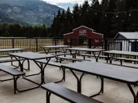 Silver Ridge Ranch Hotels in Kittitas County