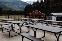 Silver Ridge Ranch