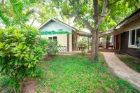 Kijiji Beach Resort Hotels in Temeke