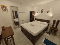 Room-Cola Inn Hoteles en San Juan